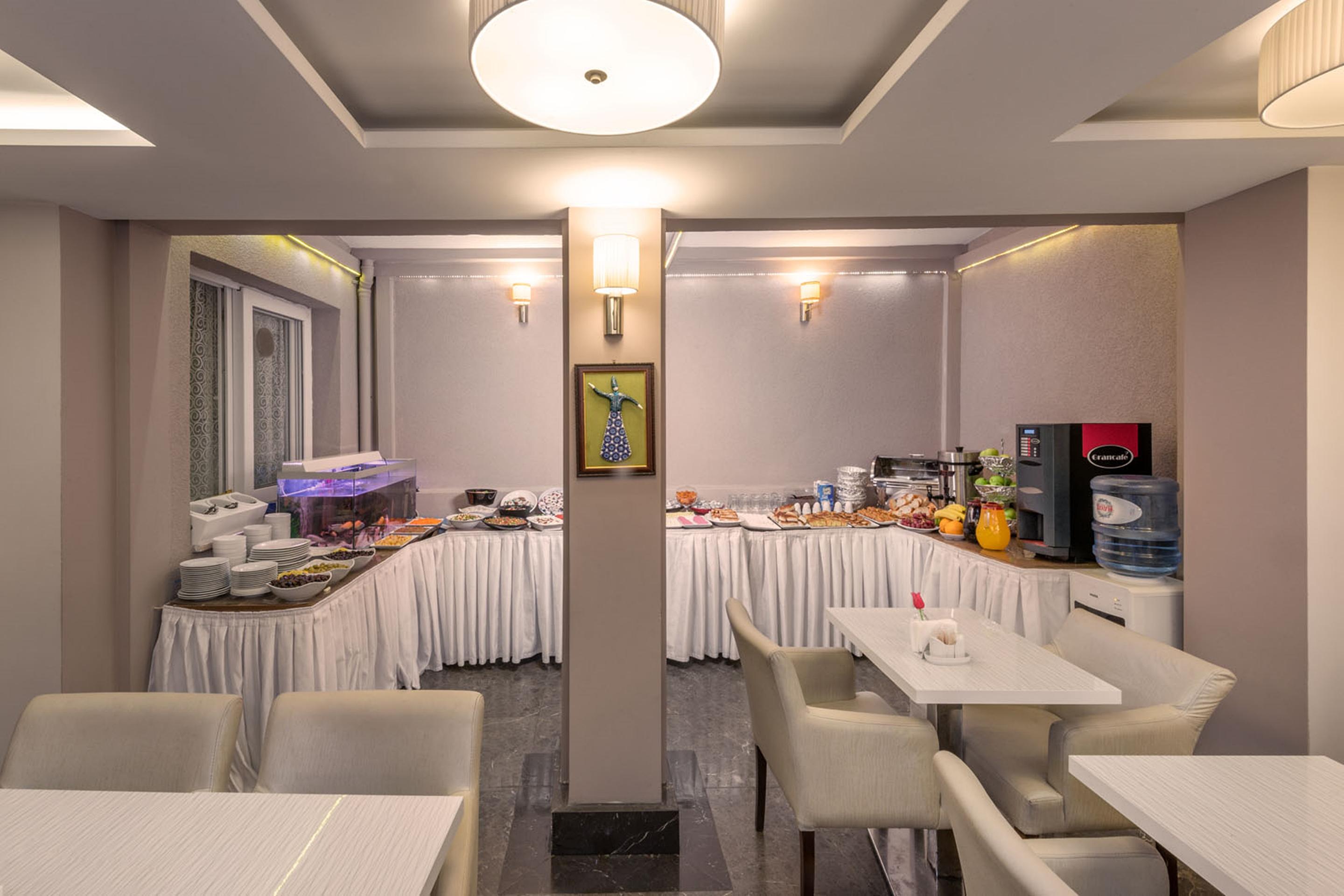 Aristocrat Hotel Stambuł Zewnętrze zdjęcie