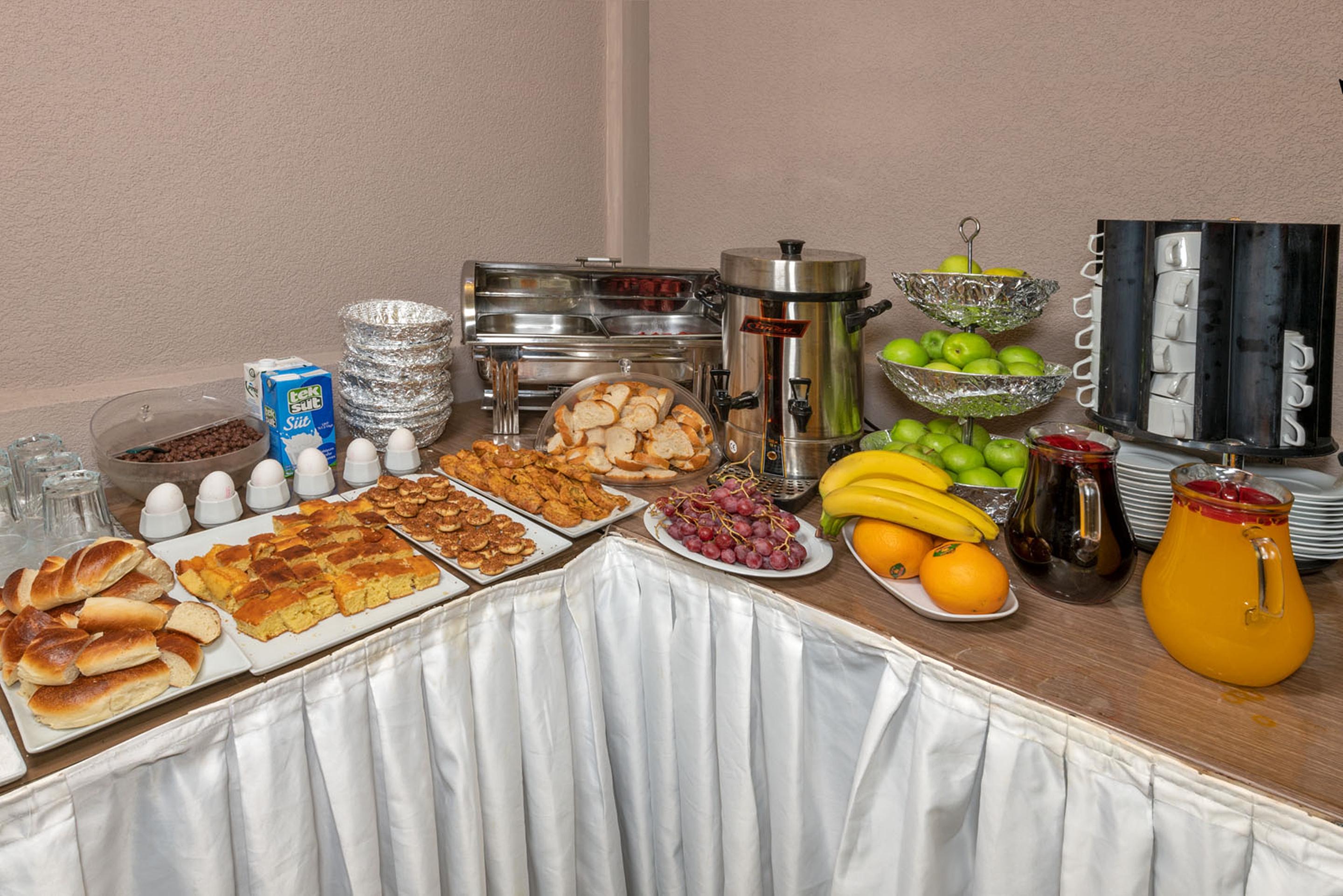 Aristocrat Hotel Stambuł Zewnętrze zdjęcie