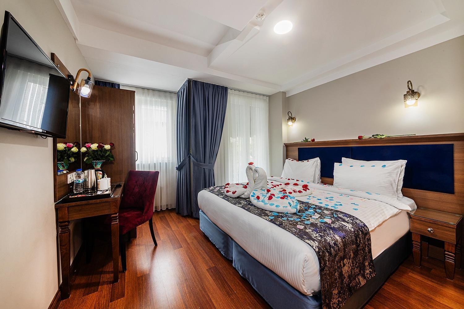 Aristocrat Hotel Stambuł Zewnętrze zdjęcie