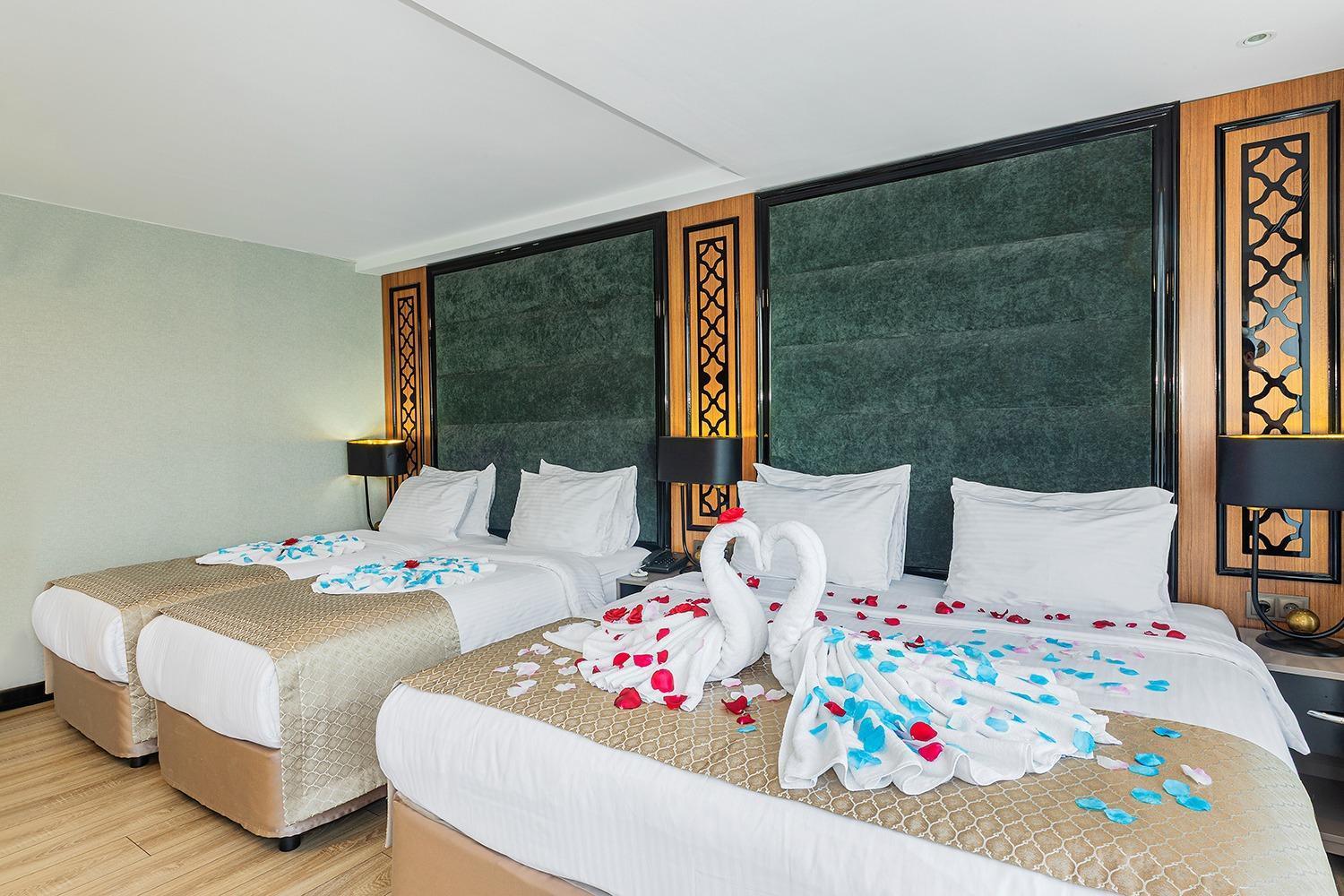 Aristocrat Hotel Stambuł Zewnętrze zdjęcie